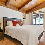 Apple Belle Cabin Mountain Escape