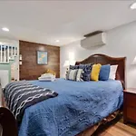 Apple Belle Cabin Mountain Escape