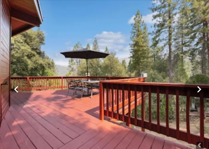 Apple Belle Cabin Mountain Escape