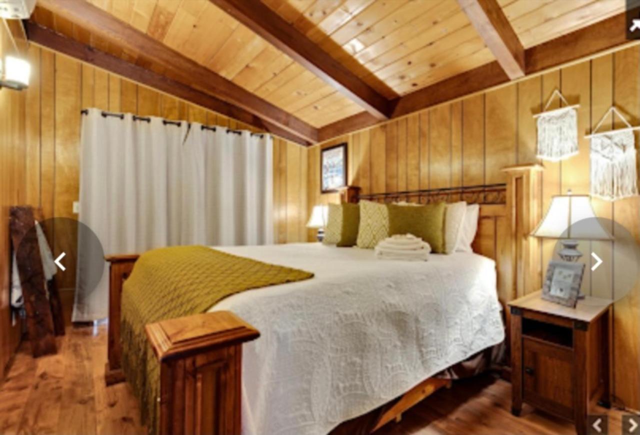 Ferienhaus Apple Belle Cabin Mountain Escape Oakhurst