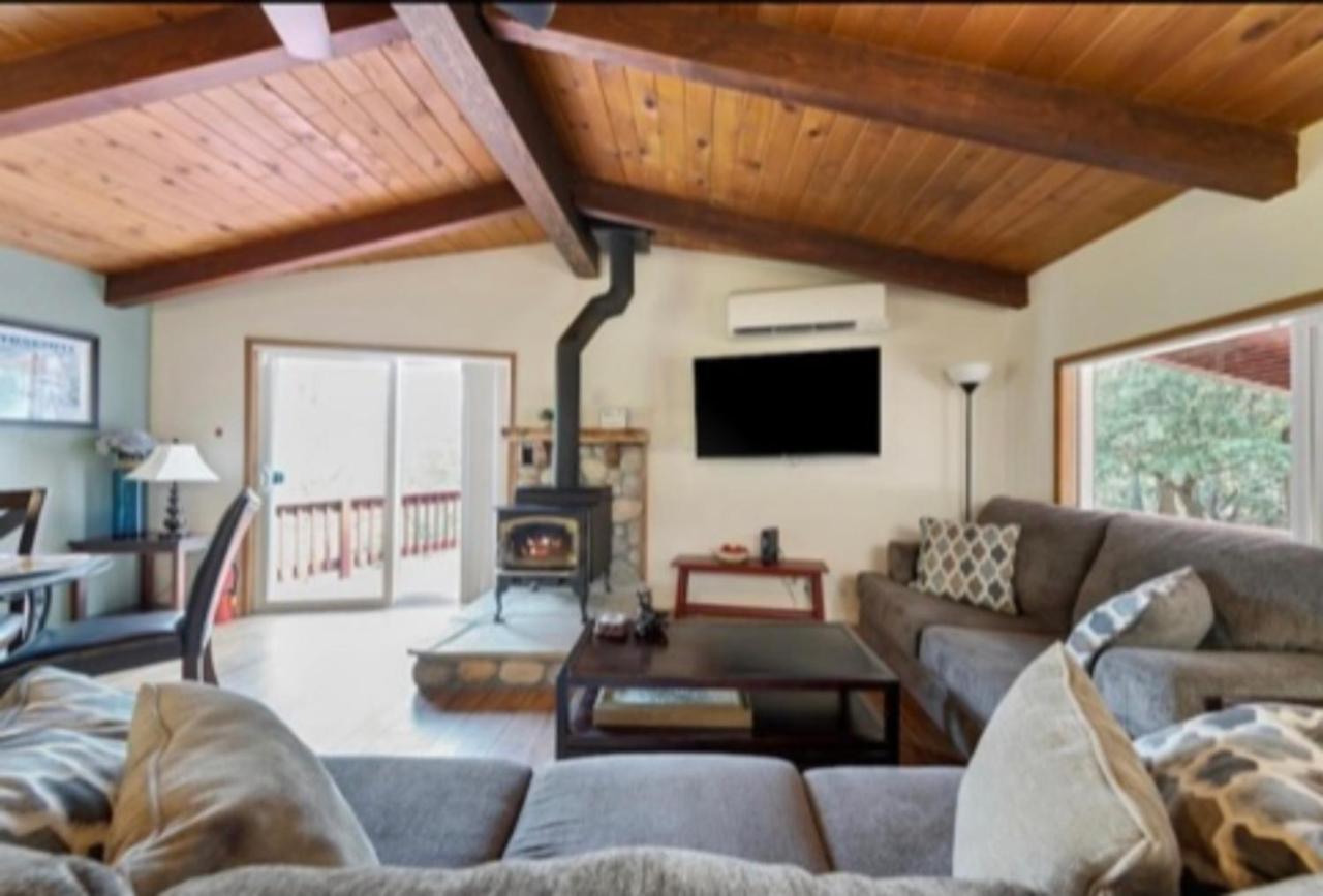 Ferienhaus Apple Belle Cabin Mountain Escape