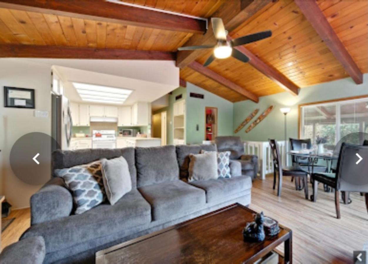 Ferienhaus Apple Belle Cabin Mountain Escape Oakhurst