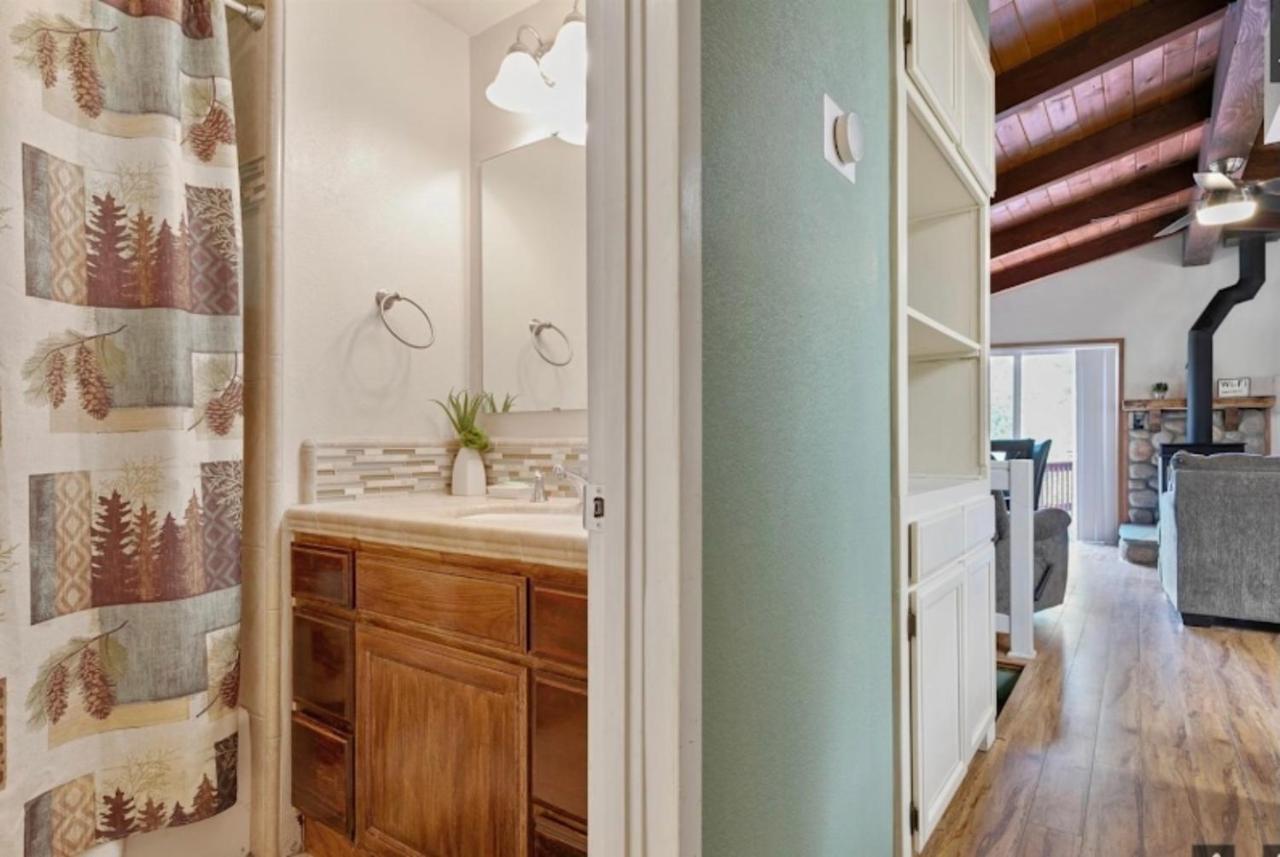 Apple Belle Cabin Mountain Escape *